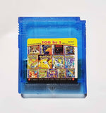 108 in 1 for Game Boy / Game Boy Colour - Version 2