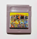 108 in 1 for Game Boy / Game Boy Colour - Version 2