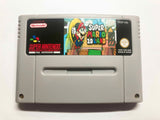 Super Mario 2D Land - EUR/PAL - SNES