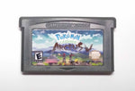 Arceus for Game Boy Advance (GBA)