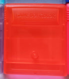 Game Boy Colour Replacement Empty Cartridge Shell