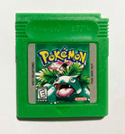 Green for Game Boy - English Translated Version.