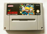 Magical Pop'n - SNES (English translation) EUR/PAL