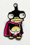 Futurama Nibbler - Pin Badge