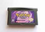 Ultra Violet for Game Boy Advance GBA