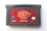 The Legend of Zelda: Oracles of Seasons (GBA Edition)