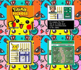 Picross for Game Boy Colour - English Translation