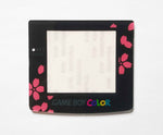 Game Boy Colour - Sakura Lens