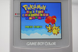 Game Boy Colour IPS Console - White