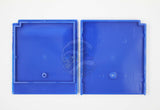 Game Boy / Game Boy Colour Replacement Empty Cartridge Shell - Blue - Type B