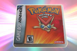 Pokemon Victory Fire for Game Boy Advance GBA-Cool Spot's Gaming Emporium-Cool Spot Gaming