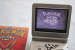 Pokemon Victory Fire for Game Boy Advance GBA-Cool Spot's Gaming Emporium-Cool Spot Gaming