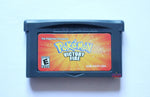 Pokemon Victory Fire for Game Boy Advance GBA-Cool Spot's Gaming Emporium-Cool Spot Gaming