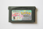 Pokemon Resolute for Game Boy Advance GBA-Cool Spot's Gaming Emporium-Cool Spot Gaming