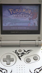 Pokemon Resolute for Game Boy Advance GBA-Cool Spot's Gaming Emporium-Cool Spot Gaming