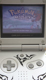 Pokemon Resolute for Game Boy Advance GBA-Cool Spot's Gaming Emporium-Cool Spot Gaming