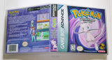 Pokemon Ultra Violet for Game Boy Advance GBA-Cool Spot's Gaming Emporium-Cool Spot Gaming