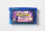 Pokemon Ultra Violet for Game Boy Advance GBA-Cool Spot's Gaming Emporium-Cartridge Only-Cool Spot Gaming