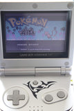 Pokemon Ultra Violet for Game Boy Advance GBA-Cool Spot's Gaming Emporium-Cool Spot Gaming