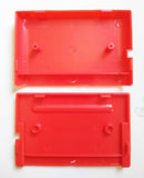 Mega Drive/Genesis Replacement Cartridge - Red