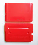 Mega Drive/Genesis Replacement Cartridge - Red