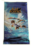 Kid Icarus Uprising AR Cards Booster Pack (6 Cards)
