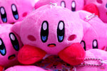 Kirby 4" Plush Toy