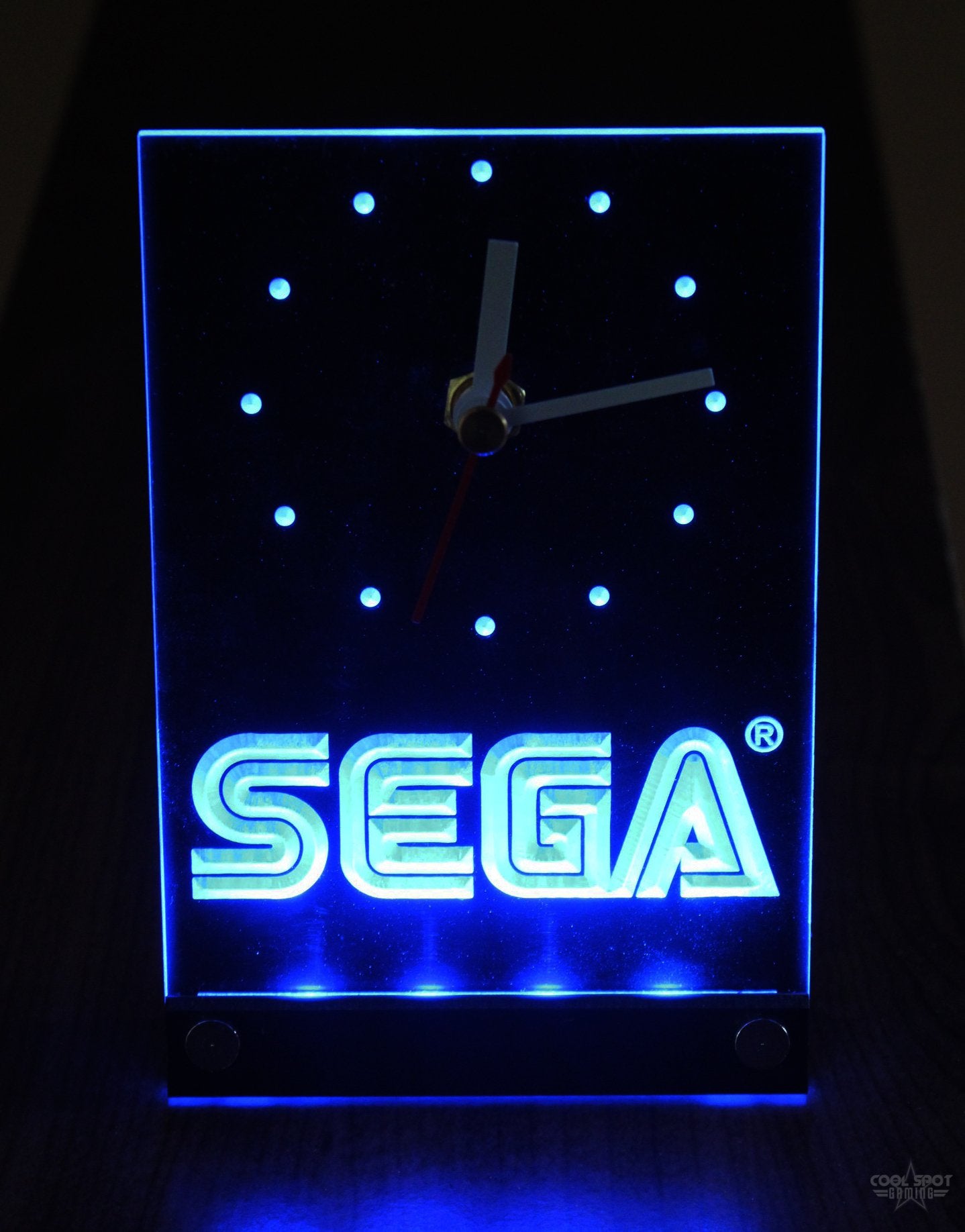 Sega Clock shops