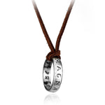 Uncharted 4 A Thief's End Nathan Drake's Ring/Necklace