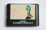 Vector the Crocodile in Sonic the Hedgehog - Mega Drive/Genesis Game